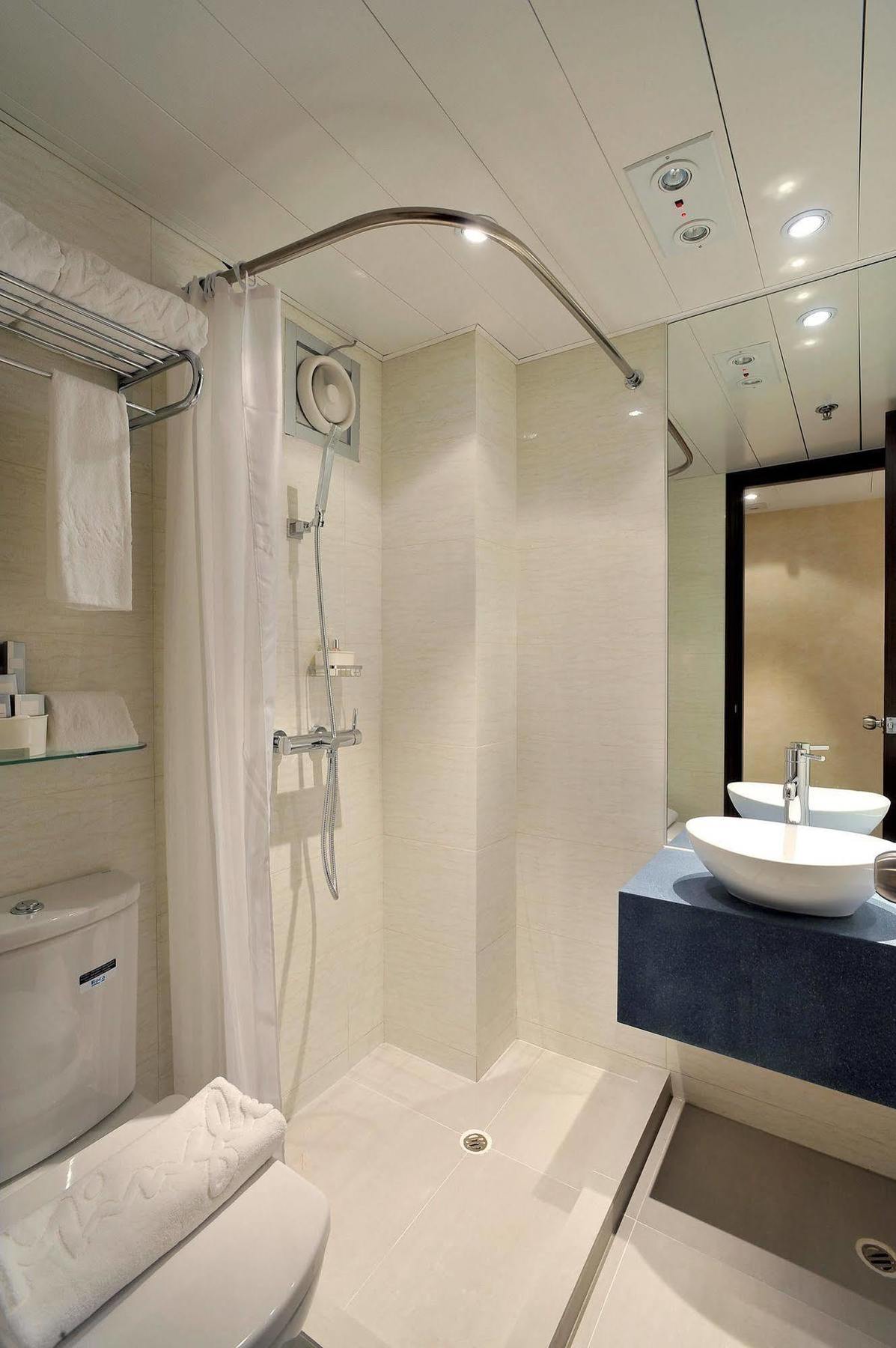 Mingle With The Star Hotel Hong Kong Exterior photo